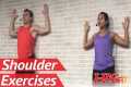 20 Min Shoulder Stretching &