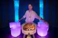 Lower Your Cortisol Sound Bath |
