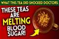 2 SUPER Sweet Teas That Fight