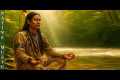 Healing Native American Flute Music – 