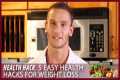 Lose Weight & Boost Energy: 5