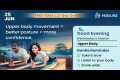 Habuild Yoga | Upper Body with