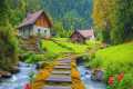 Relaxing Music to Reduce Stress •