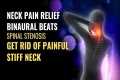 Spinal Stenosis | Neck Pain Relief