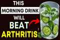 Top 3 Powerful Morning Drinks to Beat 