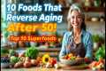 The Trick Foods Keeping You Young