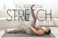 13 Min Yoga Full Body Stretch