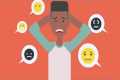 5 Mental Health Tips to Get Through