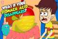 What If Your Stomach Acid Disappeared?