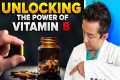 A Super Vitamin Diabetics Must Have