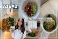 WHAT I EAT IN A DAY | Follicular