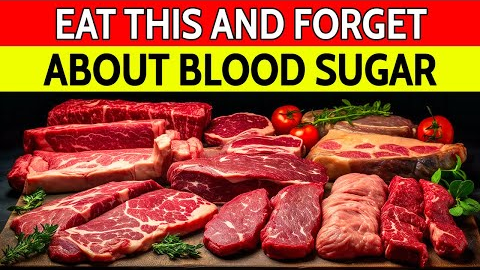 Best Meats Diabetics Can Eat Without Spiking Blood Sugar – #2 Might Surprise You!