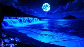 No Ads Relaxing Music For Deep Sleep • Reduce Stress, Anxiety & Depression • Remove Insomnia Forever