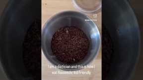 How to eat Flax Seeds | Right way to eat flaxseeds