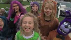 10/28/2022  Health - Trick or Treat Safety Tips