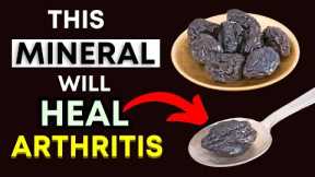 Top 3 Minerals Every Arthritis Sufferer Needs to Know (Natural Pain & Inflammation Relief!