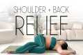 15 Min Yoga for Shoulder &