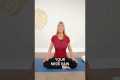 This Trick Relieves Neck Pain