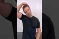 3 Best Neck Stretches For FAST Pain