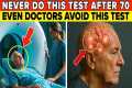 5 Health Checkups You Should Avoid
