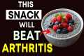 Top 3 Safe Snacks That ELIMINATE