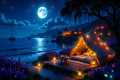 (No Ads) Deep Sleep Tranquil Journey