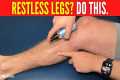How to INSTANTLY Relieve Restless