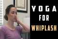 I WAS IN A CAR ACCIDENT! Yoga for