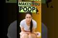 TOP 10 FOODS To MAKE YOU POOP