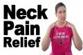 10 Best Neck Pain Relief Stretches -
