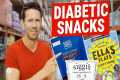 The BEST Snacks To Eat If You Have