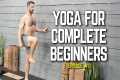 Yoga for Complete Beginners - Ep. 1 