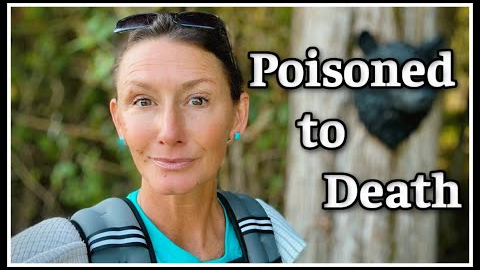 ☠️ We Are Poisoned to Death ☠️ 