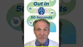 Fix Your Gut in 50 Seconds | Proven Gut Health Hacks