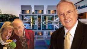Dr. James Dobson Cause of Death | Focus on the Family | Wife, Kids, Biography, Lifestyle, Net Worth!