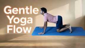 10 Yoga Poses For Beginners