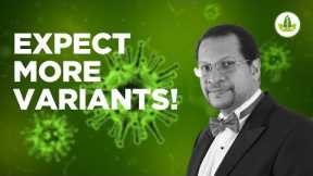 What's Next for COVID and the Unvaccinated?