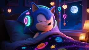 Peaceful Deep Sleep 💤 Soothing Music To Heal Anxiety, Reduce Stress 🌙 Overcome Stress For Deep Sleep