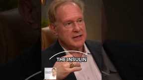 How Insulin Resistance Affects Weight Loss, with Dr. Rob Lustig and Dr. Mark Hyman