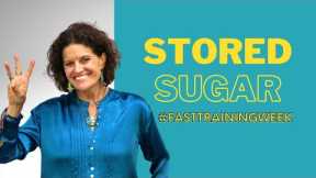 How Do You Know How Much Stored Sugar You Have?