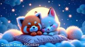 Instant Calm & Deep Sleep 🎵 Beautiful Relaxing Music to Reduce Stress & Help You Sleep Soundly #1