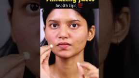 10 Powerful Health Hacks You Must Know! #shorts