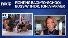 Back-to-school health: Tips from ear, nose and throat surgeon | ChicagoNOW