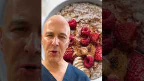 Here’s What Happens To Your Body When You Eat Your Oats!  Dr. Mandell