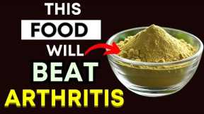 Top 3 Anti Inflammatory Foods I Eat DAILY to ELIMINATE Arthritis Pain & Inflammation Naturally!