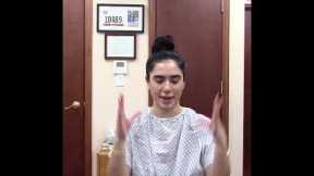 Long COVID Recovery Treatment #longcovid #longcovidrecovery