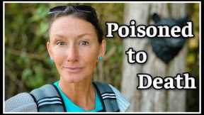 ☠️ We Are Poisoned to Death ☠️ 