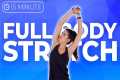 15 minute Full Body Yoga Stretch |