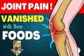 STOP Joint Pain with These