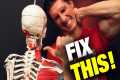 How to Fix a Stiff Neck in Seconds